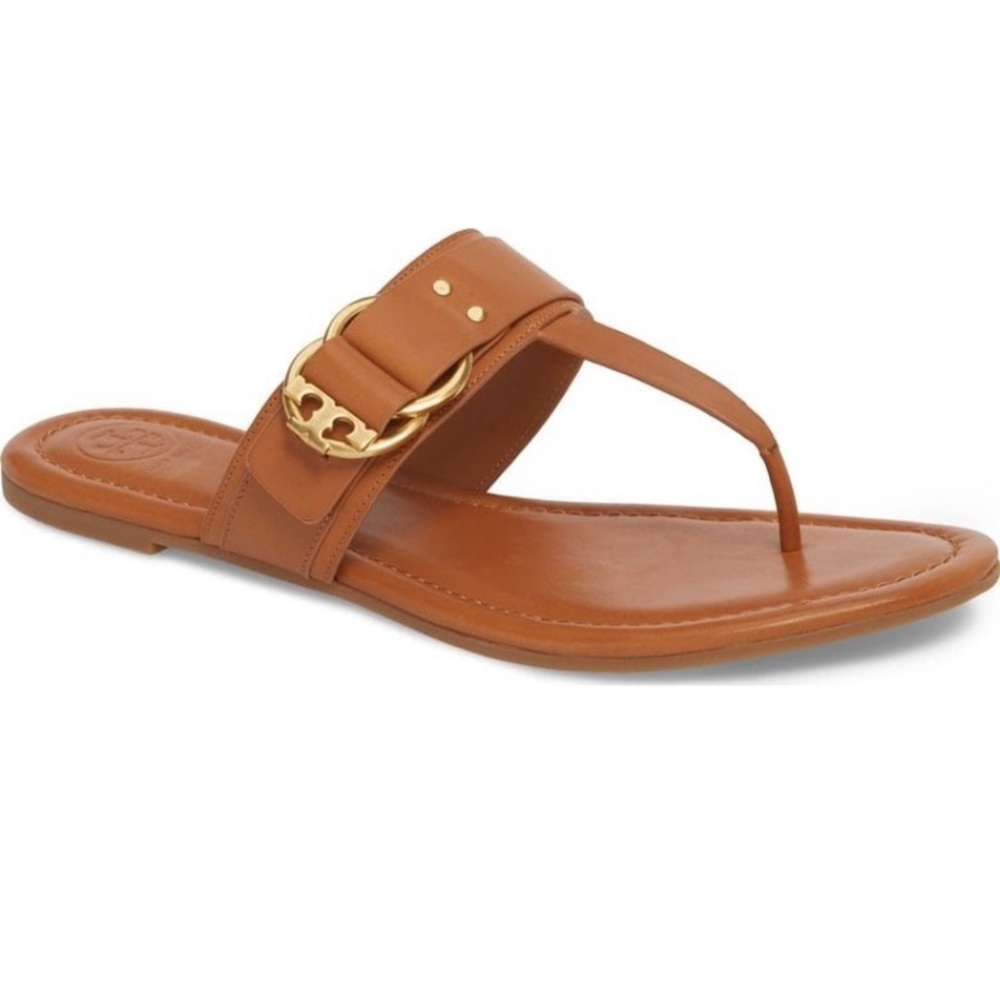 Tory Burch Marsden flat thong sandal